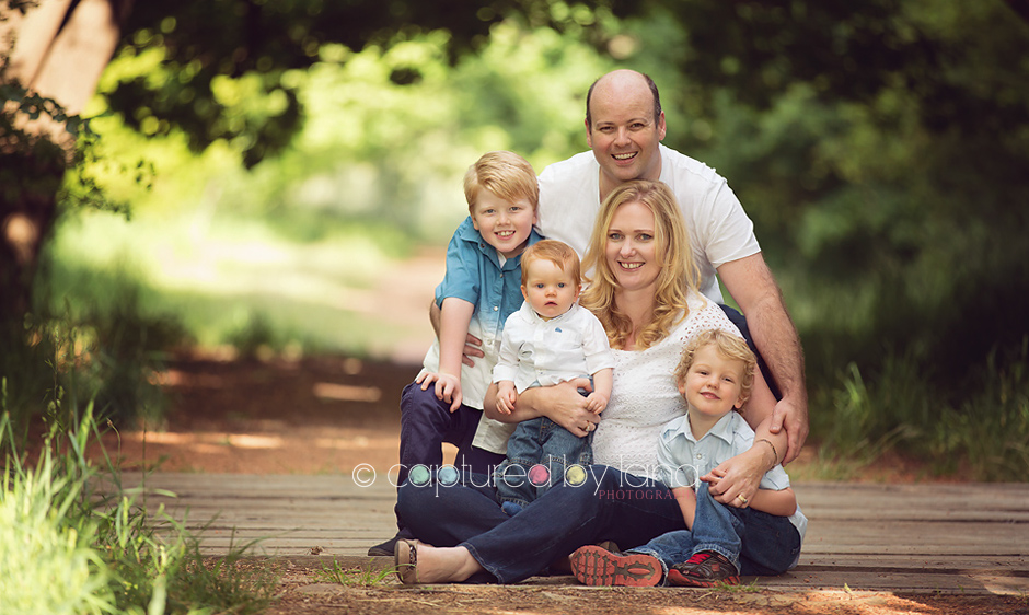 Gorgeous Family at gorgeous location _Canberra_Family_Photographer